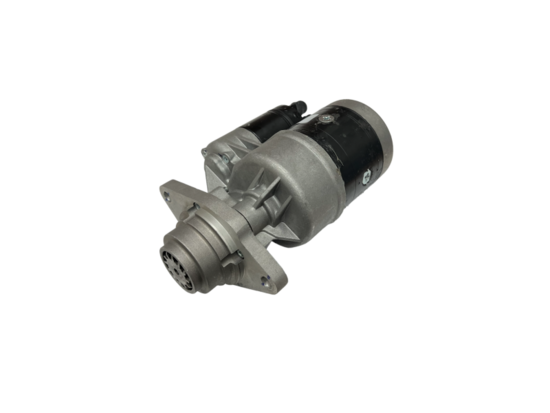 Ricambio motorino avviamento 803010085A Solis 22, 26 codice:23374